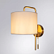 Бра Arte Lamp Rupert A5024AP-1PB - фото