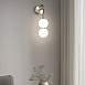 Настенный Светильник Rocco W L6 Imperiumloft 230058-23 - фото