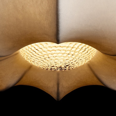 10375/600 Подвесной светильник LOFT IT Zeppelin - фото