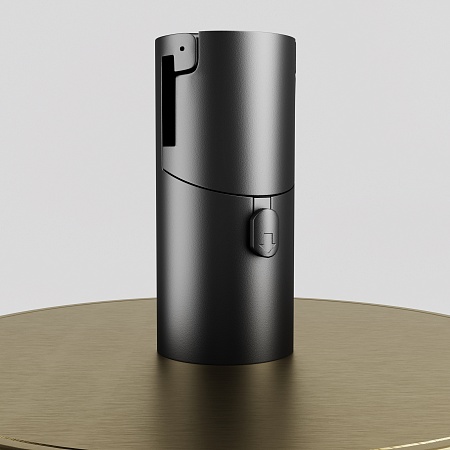 Трековый светильник Technical Zon TR204-1-12W3K-BBS - фото