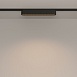 Трековый светильник Technical Basis Grid TR084-1-12W3K-B - фото