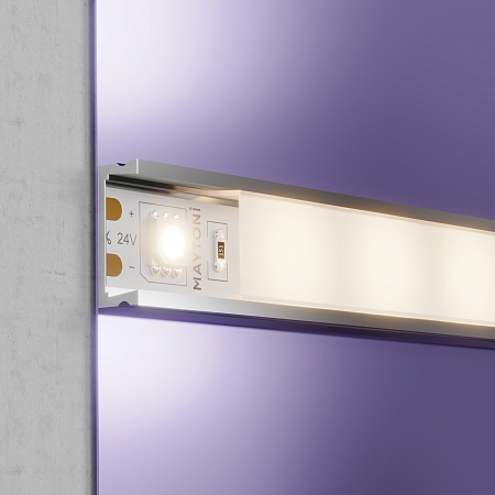 Светодиодная лента Led Strip 10168 - фото