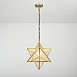 Люстра Star Effervescent D35 Imperiumloft 228944-22 - фото