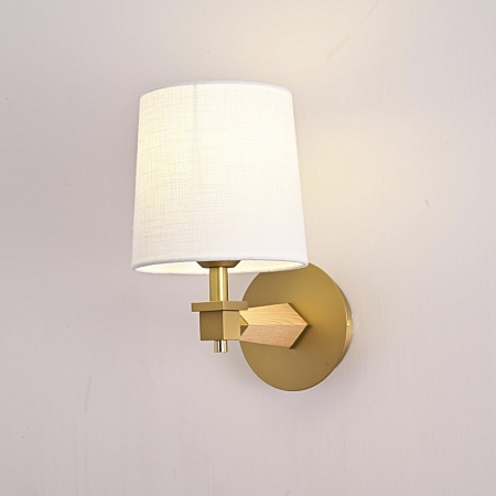 Бра Elk Lighting Jorgenson White Imperiumloft 243261-26 - фото