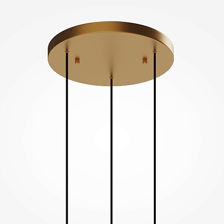 Подвесной светильник Maytoni MOD328PL-L9BS3K - фото