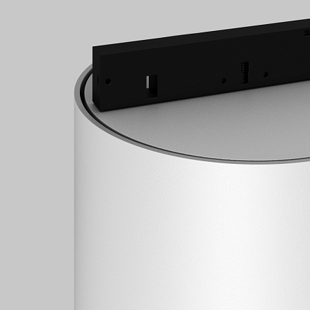 Трековый светильник Technical Alfa S TR188-1-5W3K-M-BW - фото