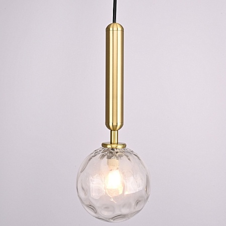 Светильник Parachilna Aballs Gold D20 Imperiumloft 179976-22 - фото