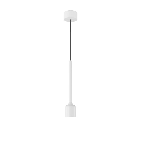 Подвесной светильник Outdoor O491PL-L8W3K - фото