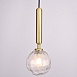 Светильник Parachilna Aballs Gold D20 Imperiumloft 179976-22 - фото