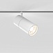 Трековый светильник Slim Magnetic R02 12W 4200K белый 85012/01 Elektrostandard - фото