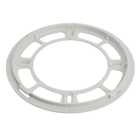 Светильник накладной со светодиодами 36W, 2880Lm, 3000К-4000К-6400K, AL1600 Feron.ONE - фото