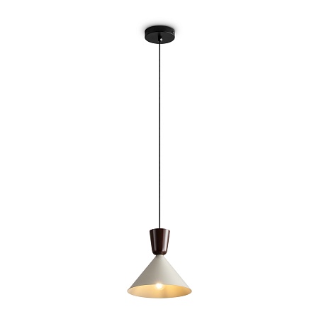 Подвесной светильник Freya FR5598PL-01CR - фото