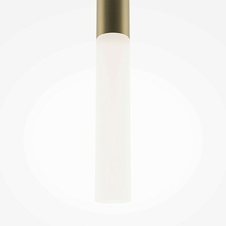 Подвесной светильник Maytoni Pro Shade MOD157PL-L6G4K1 - фото