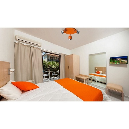 Спот de markt орион DeMarkt  546021103 - фото