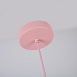 Подвесной Светильник Turna One D40 Pink Imperiumloft Imperiumloft 183493-26 - фото