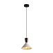 Подвесной светильник Freya FR5598PL-01CR - фото