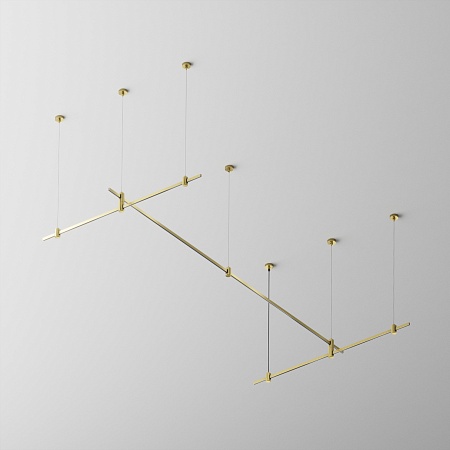 Готовая конструкция (набор) Technical TFC-Flar-H07-BS - фото