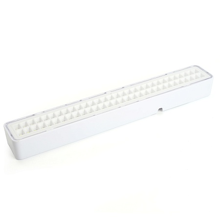 Светильник аккумуляторный Feron.One, 60LED DC, белый, EL131 - фото