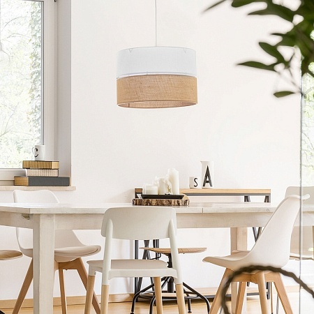 Подвесной светильник TK Lighting 6573 - фото