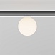 Трековый светильник Technical Luna TR185-1-3W2.7K-B - фото