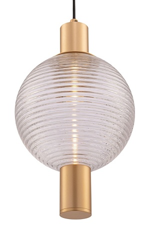 Подвесной светильник Maytoni Rueca P060PL-01BS - фото