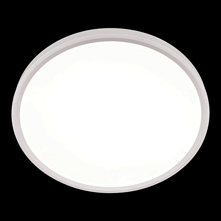 10227/40 White Потолочный светильник LOFT IT Extraslim - фото