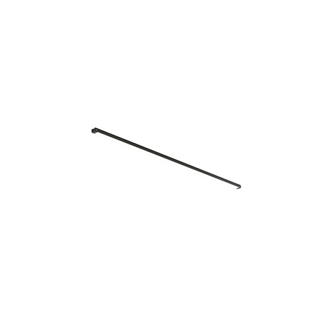 Трековый светильник Technical BASIS TR173-1-16WTW-B - фото