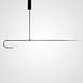 Подвесной Светильник Lines G Imperiumloft 140822-26 - фото