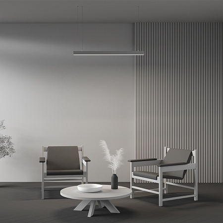 Линейный светильник Technical LL312020 - фото