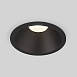 Светильник встраиваемый влагозащищенный Light LED 3004 черный 35159/U черный Elektrostandard - фото