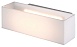Настенный светильник (бра) Outdoor Camden O009WL-L10S - фото