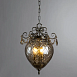 Подвесной светильник Divinare REGGIA 1150/02 SP-3 - фото