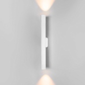 Настенный светильник 40124/LED Elektrostandard