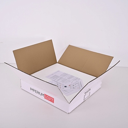 Потолочный Светильник Solen L8 Imperiumloft 207844-26 - фото