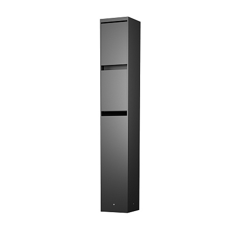 Уличная розетка Outdoor O460FL-GF02SC - фото