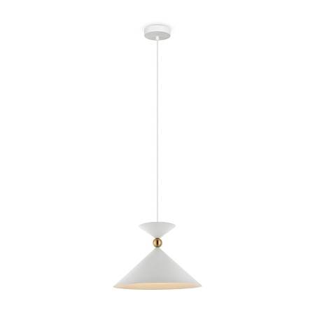 Подвесной светильник Freya Moth FR5392PL-01W1 - фото