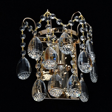 Бра De City Бриз 464029001 - фото