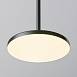 Подвесной светильник Technical Plato P076PL-L12W3K-B - фото