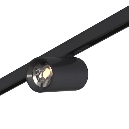 Трековая система St Luce накладная магнитная 400 TS-D-400-ST671.436.09