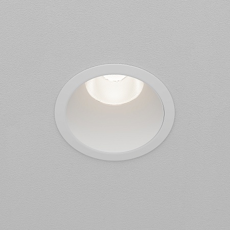 Встраиваемый светильник Technical DL118-15W-4K-W - фото