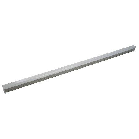 LL-894 Светодиодный линейный прожектор Световая линия, 6400K, 975*30*45mm, 12W, DC24V, IP65 - фото