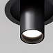Встраиваемый светильник Technical FOCUS S C048CL-01-GU10-B - фото