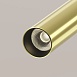 Потолочный светильник Technical Focus T C141CL-L300-6W3K-BBS - фото