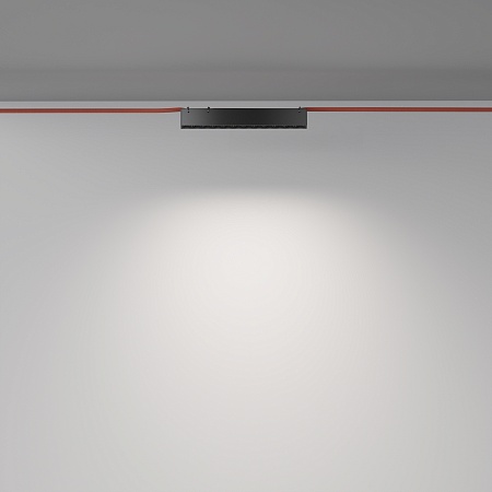 Подвесной светильник Technical Points  TR128B-12W4K-M-B - фото