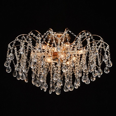 Люстра потолочная MW-Light Бриз 464018709 - фото