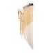 10208W Gold Настенный светильник LOFT IT Stream - фото