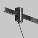 Трековый светильник Technical TR157-1-12W3K-B - фото