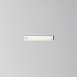 Встраиваемый светильник Technical DL100-6W2.7-3-4K-W - фото