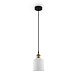 Подвесной светильник Freya Delta FR9005PL-01GB - фото