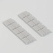 Переходник для светодиодной ленты LS002 RGB 220 В (10шт) PSL-17 Elektrostandard - фото